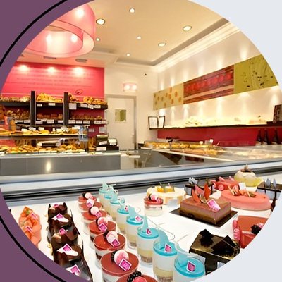 Odoo ERP project for Arnaud Foods