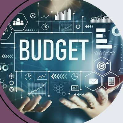 Budget management