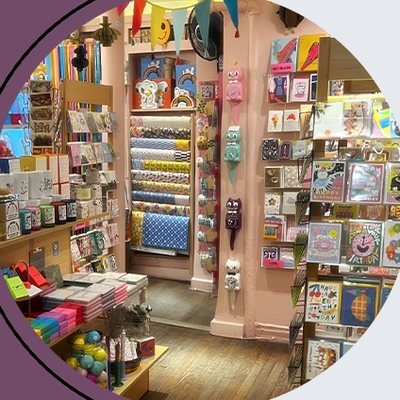 Odoo ERP project for Dilshad Stationers
