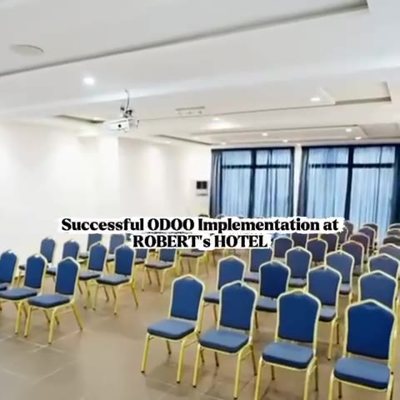 Robert's Hotel